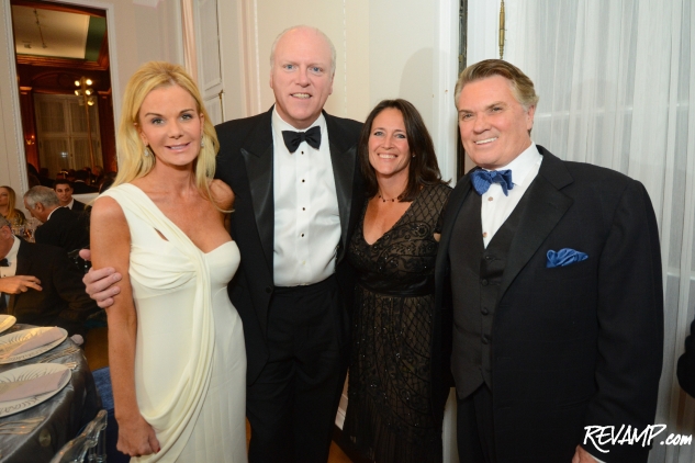 Mary davis anthony kennedy deals